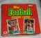 1990 Topps NFL Football Complete CELLO Wax Box 24 Packs Possible GEM MINT Rookies Stars HOF