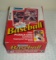 1990 Donruss Baseball Wax Boxes 36 Packs Rookies Stars HOFers