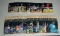 Two Different Donruss Pop Up Baseball Card Complete Sets 1986 1988 Stars HOFers