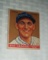 1933 Goudey Baseball Card #178 Jackie Warner