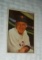 1953 Bowman Color Baseball Card #55 Leo Durocher Giants HOF
