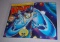 January 1992 Wizard #5 Comic Book Guide Silver Surfer Cover Rare w/ Poster