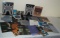 Card Dealer Shop Promo Lot Magic The Gathering MTG Cardboard Promos Sealed Flyers Clings Decals Rare