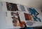 Card Dealer Shop Promo Lot Magic The Gathering MTG Mailers Promos Posters Window Clings Decals Rare