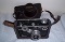 Vintage Argus 35mm Camera The Brick C3 50mm Lens w/ Case