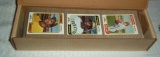 1974 Topps Baseball Complete Full Set #1-660 Winfield & Parker Rookies VG-EX Overall