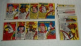 1979 Topps Baseball Comic Complete Set Stars HOFers
