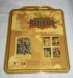 1992 Classic Baseball Series 1 Sealed Card Set