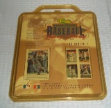1992 Classic Baseball Series 1 Sealed Card Set