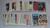 Vintage Topps NHL Hockey Card Lot 1970s 1980s Some Stars