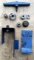 Lot of miscellaneous KENT-MOORE Bearing Removers and Installer Tools
