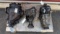 Lot of FORD Transfer Cases and BMW Rear Differential