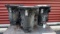 Lot of (3) GM 4L60E Transmission Cases