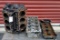 Lot of 3 Engine Components