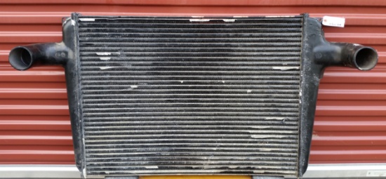 Aluminum Radiator