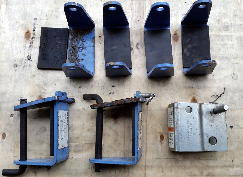 Lot of (3) KENT-MOORE Spring Compressor Tools | Cars & Vehicles Cars Car  Parts & Accessories | Online Auctions | Proxibid