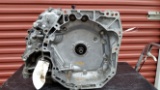 NISSAN RE0F11A (JF015E) CVT