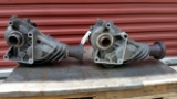 Lot of (2) FORD 7H470 Transfer Cases