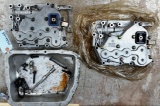 Lot of (2) SATURN Valve Bodies