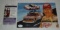 Bobby Allison Autographed Small Postcard Photo NASCAR JSA COA HOF #1 Miller Beer Advertising Promo