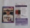 Autographed Regular Gum Card MLB Baseball 1989 Donruss Curt Schilling Orioles Phillies Rookie RC JSA