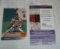 Autographed Regular Gum Card MLB Baseball 1993 SP Astros Ken Caminiti Rare JSA COA