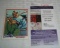 Autographed Regular Gum Card MLB Baseball 1978 Topps Rick Dempsey Orioles JSA COA Vintage