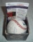 Autographed ROMLB Multi Signed Mets Baseball Billy Wagner Sandy Alomar Milledge Maine JSA COA