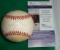 Cal Ripken Jr Autographed 1991 MLB All Star Game Toronto ASG ROMLB Baseball Orioles JSA COA HOF