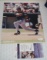 Vinny Castilla Autographed 8x10 Photo Baseball Rays JSA COA