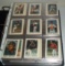 1986 Topps MLB Baseball Mini Card Set Complete Stars HOFers