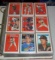 1988 Topps Baseball Complete Card Set In Album Binder Rookies Stars HOFers