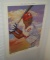 Pride Of The Phillies Large Poster SGA Stadium Issue MLB Baseball 1990s Doug Glanville Unused NOS