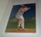 Pride Of The Phillies Large Poster SGA Stadium Issue MLB Baseball 1990s John Kruk Unused NOS