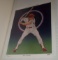 Pride Of The Phillies Large Poster SGA Stadium Issue MLB Baseball Mike Schmidt Unused NOS 1980s