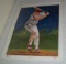 Pride Of The Phillies Large Poster SGA Stadium Issue MLB Baseball 1990s John Kruk Unused NOS Sign ed