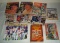 MLB Baseball Lot Publications Vintage Mickey Mantle