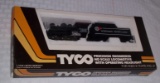 Vintage Train MIB Tyco 1203 Western Maryland Car Ho Scale Operating Headlight