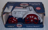 Vintage Ertl Tractor MIB Die Cast Fordson Model F Rare Farm Machinery
