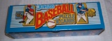 1989 Donruss Baseball Factory Sealed Set Griffey Jr Smoltz Johnson Schilling Rookie Cards RC