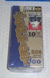 1997 Collector's Choice MLB Baseball Sealed Factory Set