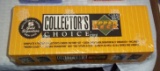 1994 Collector's Choice MLB Baseball Sealed Factory Set