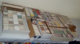 27 Rows Monster Box Lot Sports Card Stars Rookies 1980s 1990s Grab Bags 20,000+ Cards 20K+ 1980s OPC