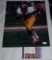 Charley Taylor Redskins Autographed Signed 11x14 Photo NFL JSA COA HOF 84