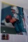 Bernie Kosar Autographed Singed 16x20 Photo Browns NFL Football JSA COA
