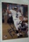 David Akers Eagles 8x10 Photo Autographed Signed BC Sports COA NFL Football