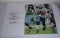 Quentin Demps Eagles 8x10 Photo Autographed Signed BC Sports COA NFL Football