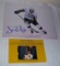 Penguins James Neal COA Signed Autographed 8x10 Photo NHL Hockey
