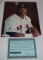 Troy O'Leary Red Sox Autographed 8x10 Photo Show COA MLB Baseball