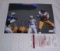 Charlie Joiner Autographed Signed Chargers 8x10 Photo Football JSA COA HOF Inscription